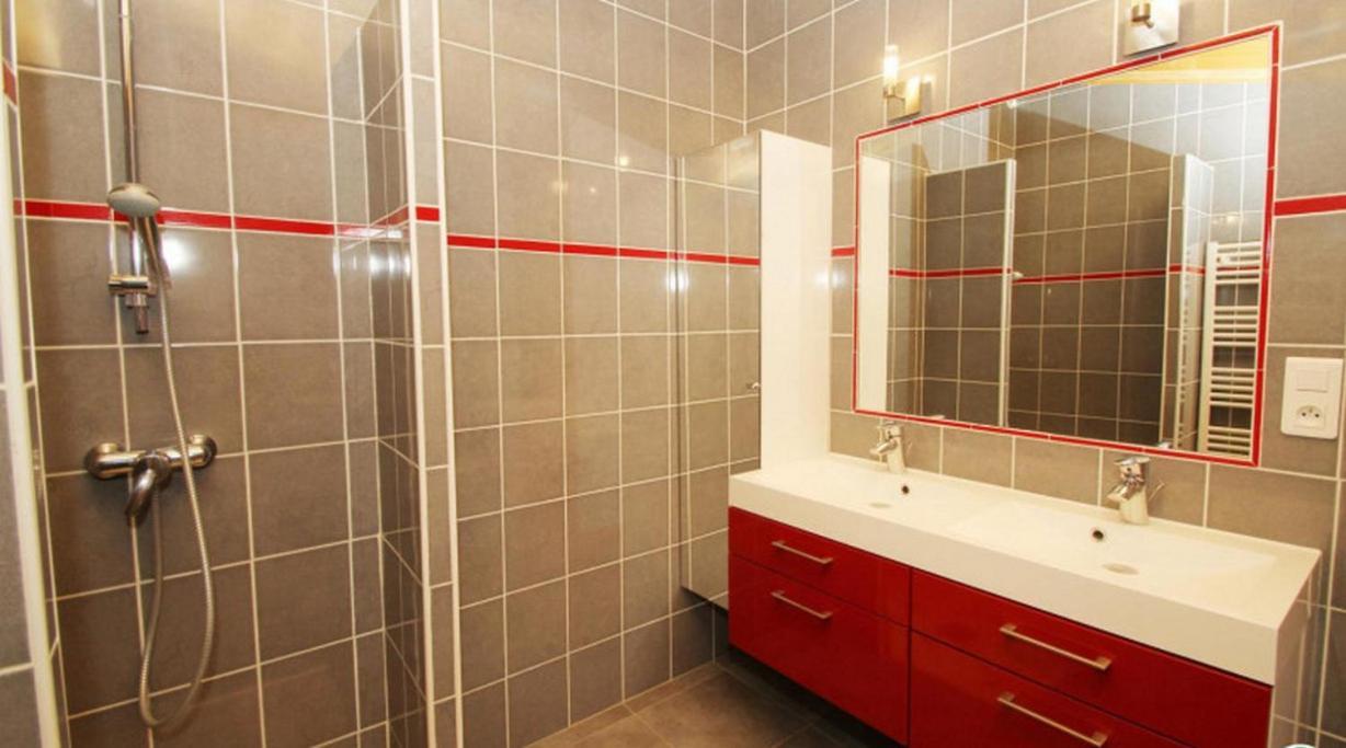 Les Chambres D'Hotes Du Mas Face Au Ventoux Plaisians Εξωτερικό φωτογραφία