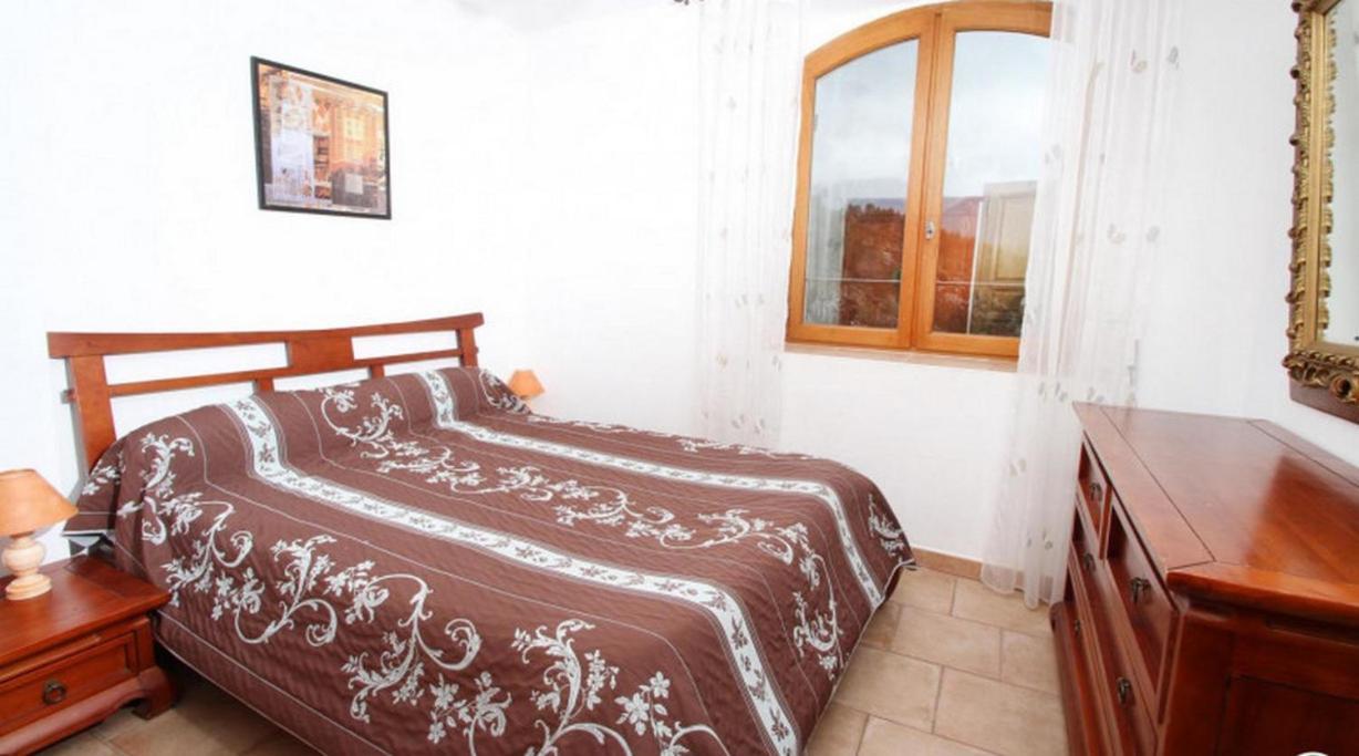 Les Chambres D'Hotes Du Mas Face Au Ventoux Plaisians Εξωτερικό φωτογραφία