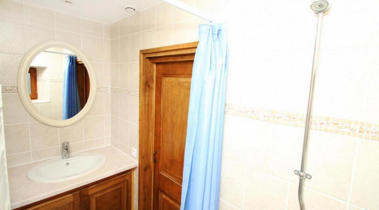 Les Chambres D'Hotes Du Mas Face Au Ventoux Plaisians Εξωτερικό φωτογραφία