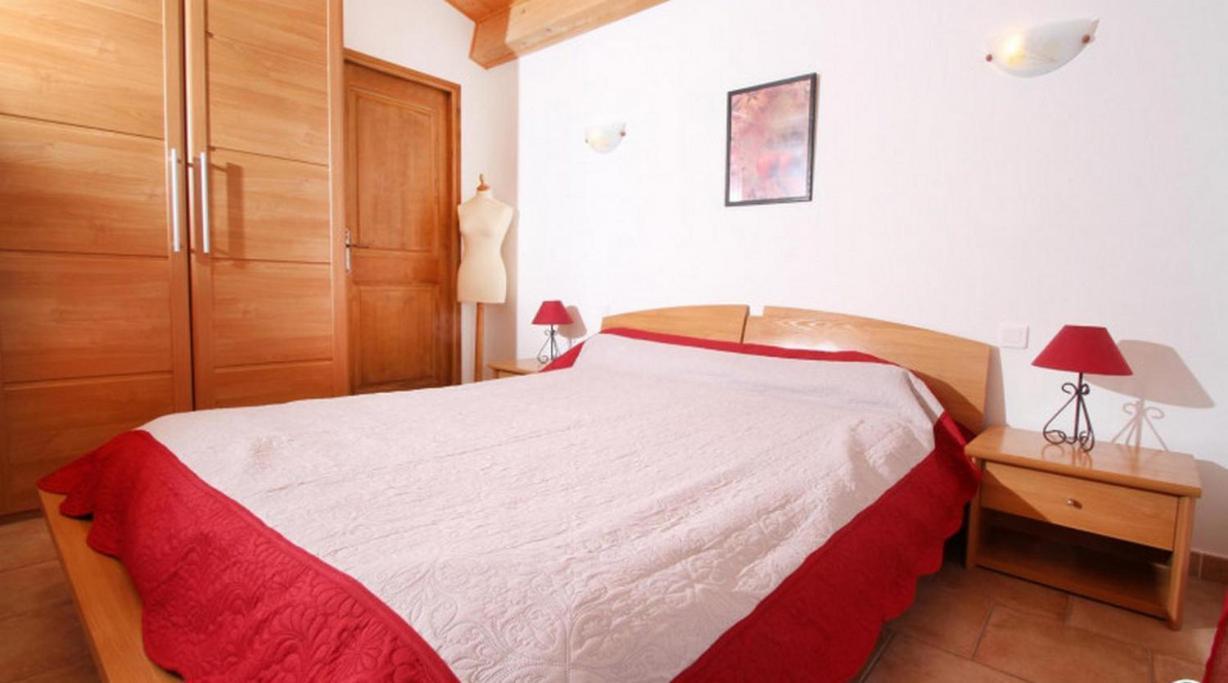 Les Chambres D'Hotes Du Mas Face Au Ventoux Plaisians Εξωτερικό φωτογραφία