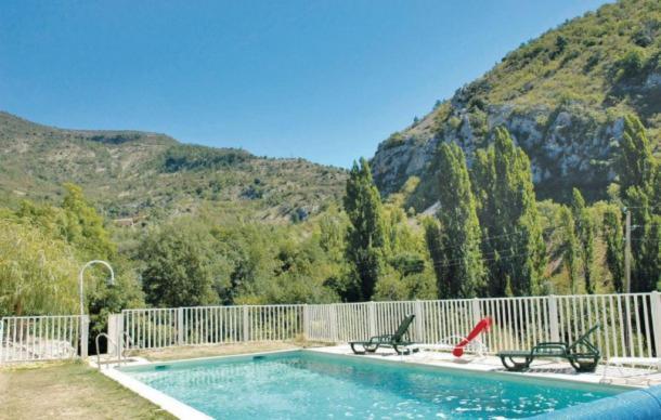 Les Chambres D'Hotes Du Mas Face Au Ventoux Plaisians Εξωτερικό φωτογραφία